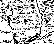 EL LIBRO DE LOS PRIVILEGIOS.         1579-1592 (I)