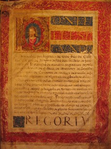 EL LIBRO DE LOS PRIVILEGIOS 1579-1592 (II)
