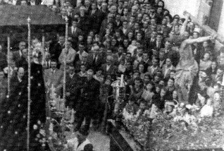 CURIOSIDADES EN TORNO A NUESTRA SEMANA SANTA